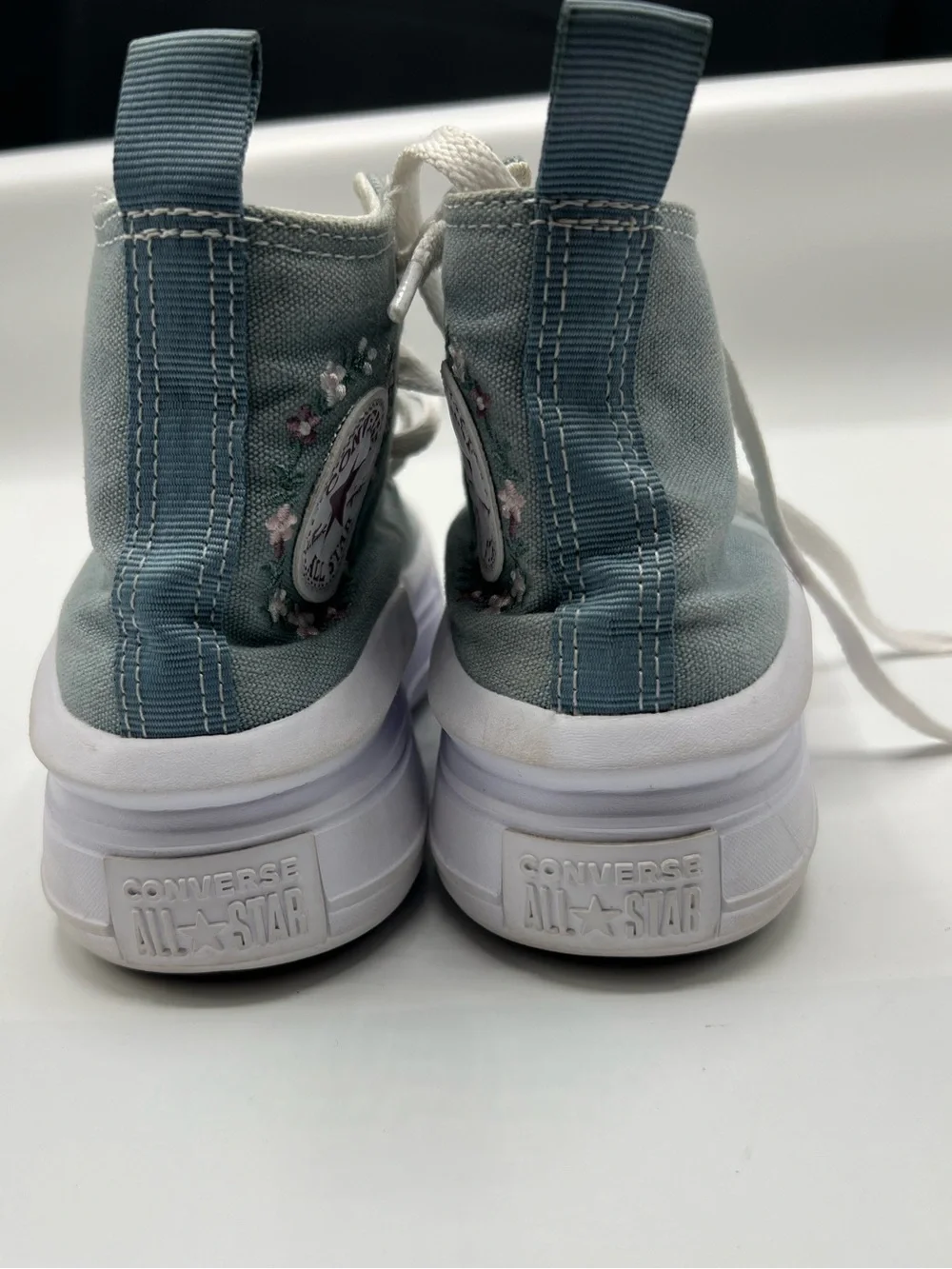 Converse classic kids